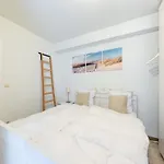 Апартаменты In Belgium Near The Harbor *