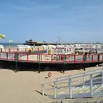 In Belgium Near The Harbor Апартаменты *