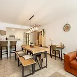 Апартаменты In Belgium Near The Harbor Бланкенберге
