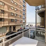 In Belgium Near The Harbor Апартаменты