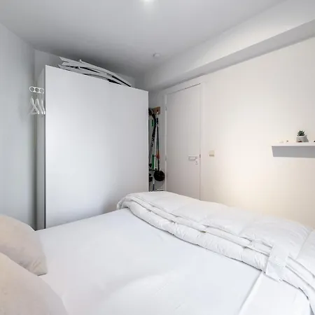 In Belgium Near The Harbor * Бланкенберге