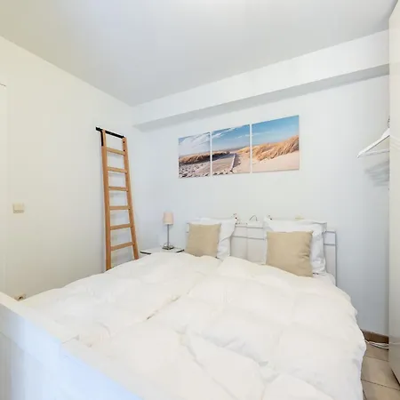 Apartament In Belgium Near The Harbor *